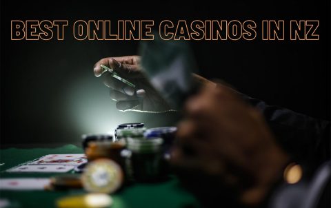 Best Online Casinos in New Zealand after SkyCity
